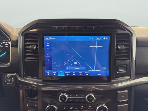 Used 2023 Ford F150 XLT w/ Equipment Group 302A High AWD/4WD image 18