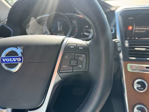 Used 2017 Volvo XC60 T6 Inscription w/ Protection Package AWD/4WD image 20