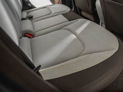 Used 2016 Jeep Renegade Latitude image 29