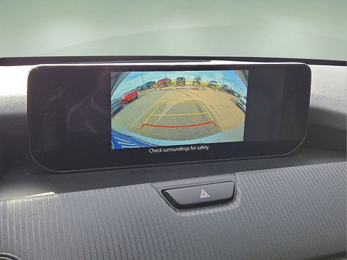 New 2026 MAZDA CX-90 3.3 Turbo w/ Select Package image 28