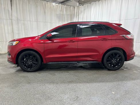 Used 2022 Ford Edge ST-Line image 5