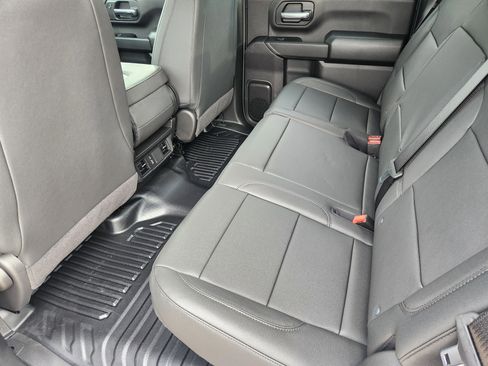 New 2026 Chevrolet Silverado 3500 W/T w/ WT/CX Safety Package image 31