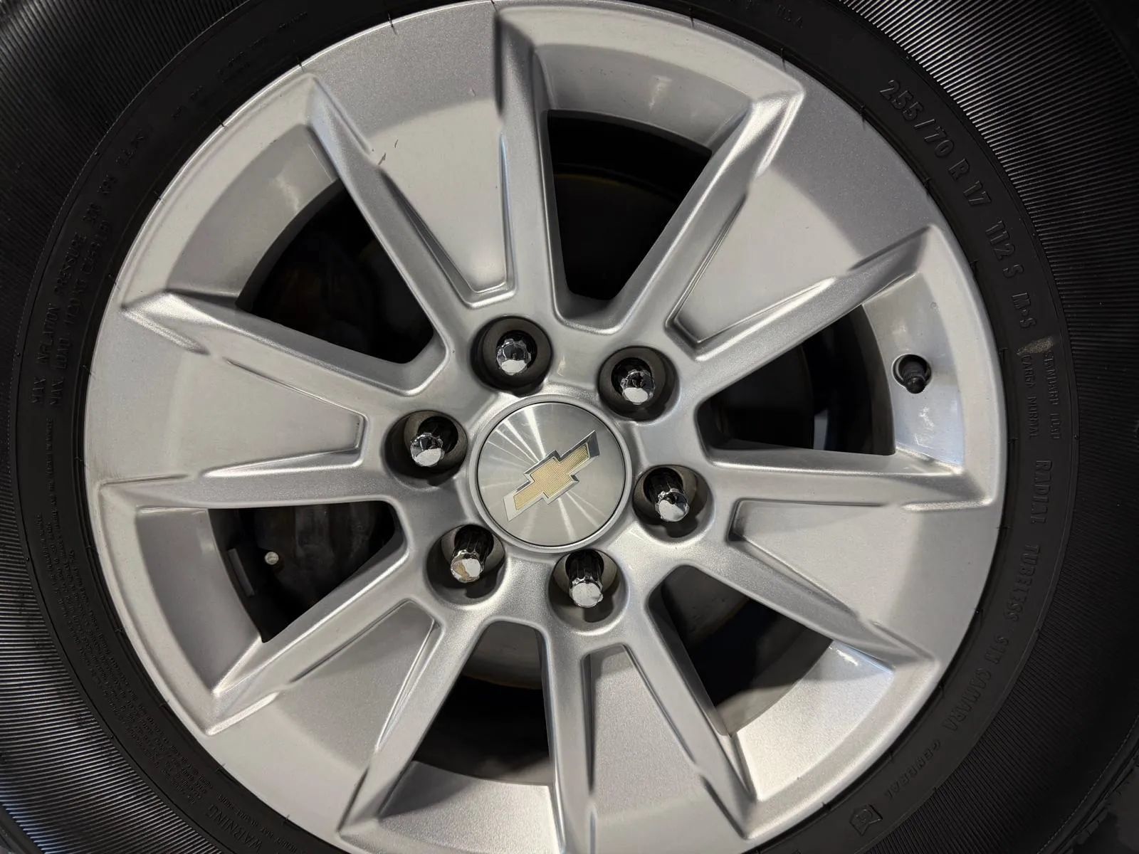 Used 2019 Chevrolet Silverado 1500 RST w/ All-Star Edition RWD image 12