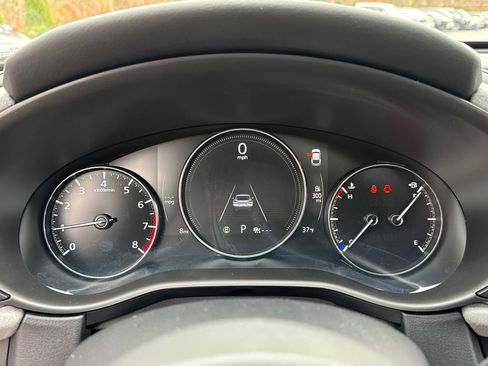 New 2026 MAZDA CX-30 AWD 2.5 S image 9