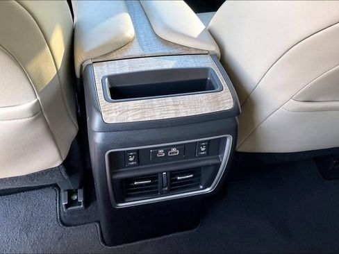Used 2020 Nissan Murano SL AWD/4WD image 31