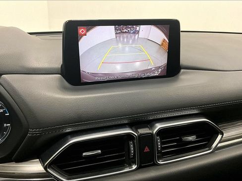 Used 2020 MAZDA CX-5 Grand Touring Reserve AWD/4WD image 28