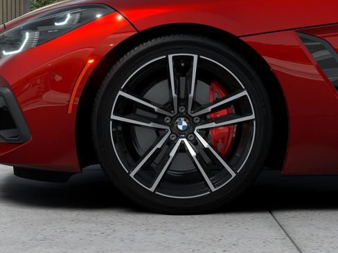 New 2026 BMW Z4 sDrive30i image 7