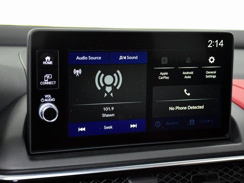 Certified 2025 Acura ADX A-Spec image 13