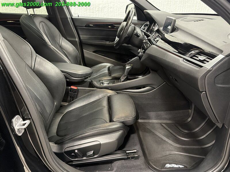 Used 2019 BMW X1 xDrive28i w/ Convenience Package AWD/4WD image 21