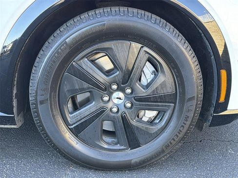 Used 2022 Ford Mustang Mach-E California Route 1 image 10