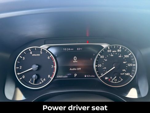 Certified 2023 Nissan Rogue SV w/ SV Premium B Package AWD/4WD image 15