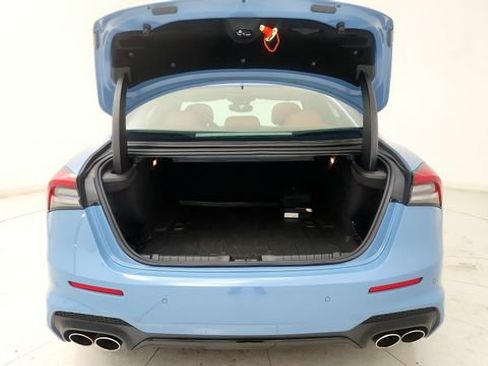 Used 2022 Maserati Ghibli Modena RWD image 29