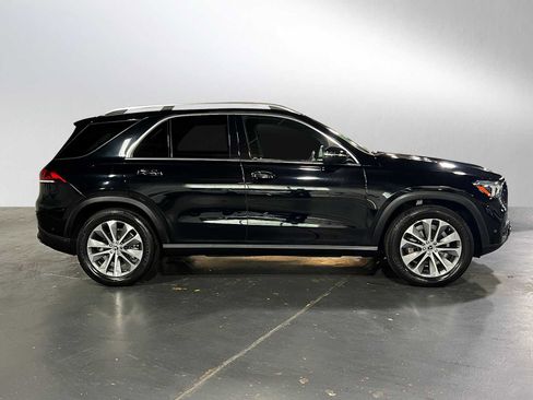 Certified 2023 Mercedes-Benz GLE 350 image 2
