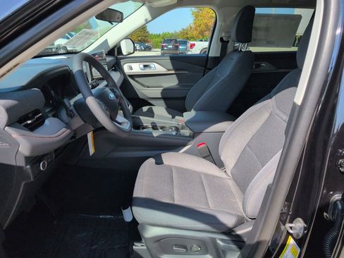 New 2026 Ford Explorer Active image 6