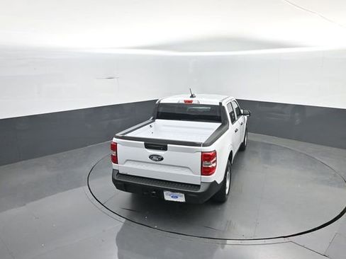 New 2026 Ford Maverick XL AWD/4WD image 21