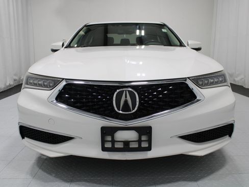 Used 2020 Acura TLX V6 w/ Technology Package FWD image 3