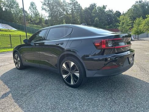 Certified 2024 Polestar Polestar 2 AWD/4WD image 5
