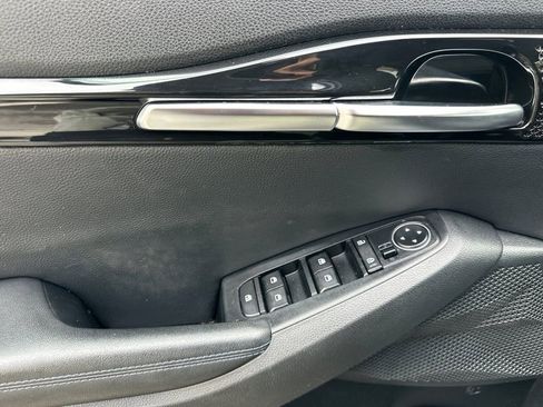 Used 2022 Kia Seltos S image 11