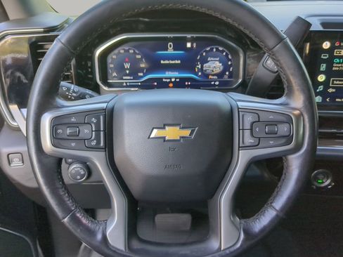 Used 2022 Chevrolet Silverado 1500 LT w/ Protection Package RWD image 66