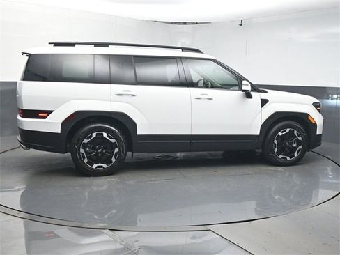 Used 2024 Hyundai Santa Fe SEL image 8