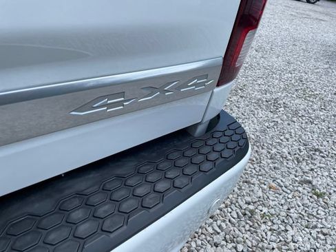 Used 2018 RAM 1500 Limited AWD/4WD image 13