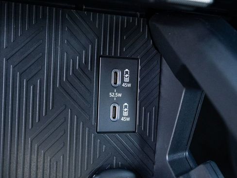 New 2025 Toyota Tacoma TRD Off-Road w/ TRD Off Road Premium Package image 29