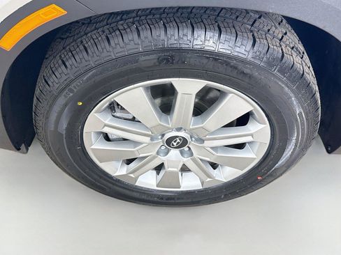 Used 2024 Hyundai Palisade SEL AWD/4WD image 31