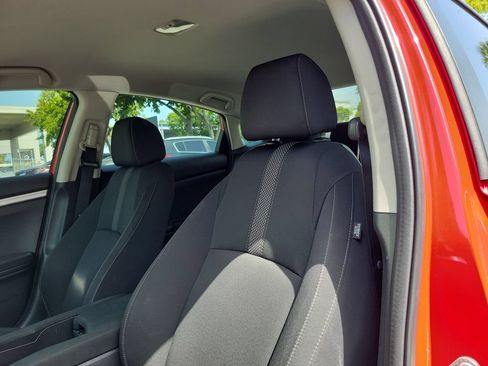 Used 2019 Honda Civic LX image 15
