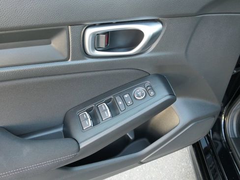 Used 2026 Honda Civic Sport image 13