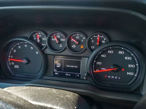 New 2026 Chevrolet Silverado 2500 W/T w/ WT Convenience Package image 20