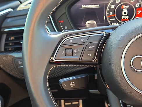 Used 2018 Audi S5 Premium Plus w/ Navigation Package image 21