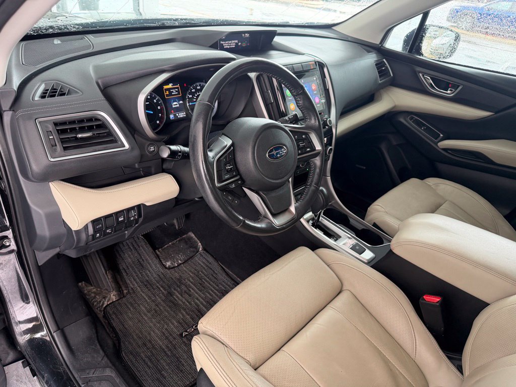 Used 2019 Subaru Ascent Limited AWD/4WD image 24