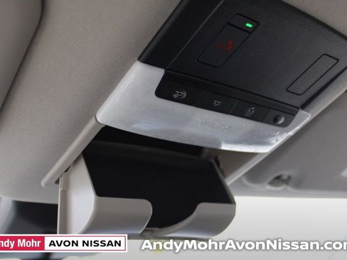 New 2025 Nissan Sentra SV image 27