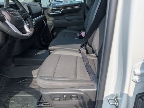 New 2026 GMC Sierra 1500 SLE AWD/4WD image 24