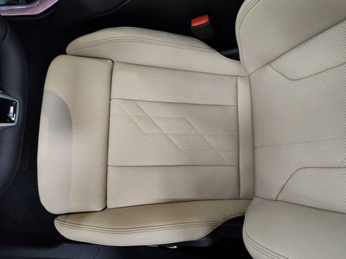 New 2026 BMW X3 xDrive30 w/ M Sport Package image 18