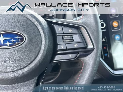 Certified 2026 Subaru Impreza RS AWD/4WD image 30