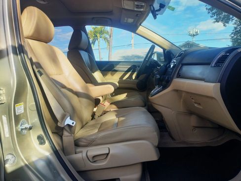 Used 2009 Honda CR-V EX-L image 16