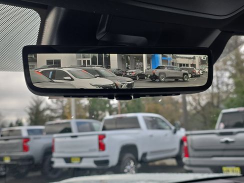 New 2026 Toyota Sequoia Platinum image 35