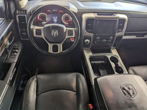 Used 2016 RAM 1500 Laramie w/ Convenience Group image 13