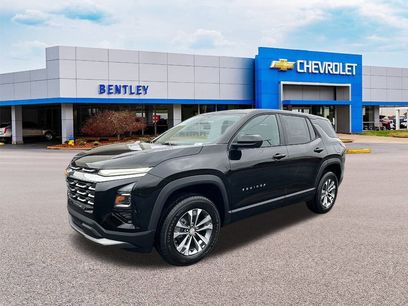 New 2026 Chevrolet Equinox LT