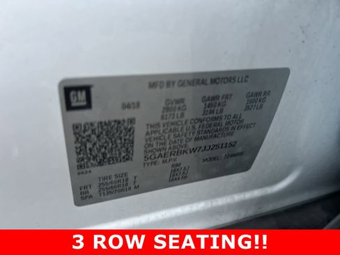 Used 2018 Buick Enclave Essence image 34