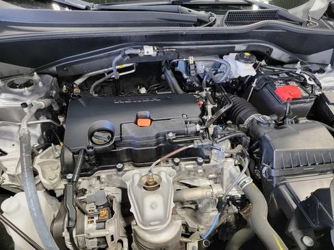 Certified 2023 Honda HR-V LX image 34