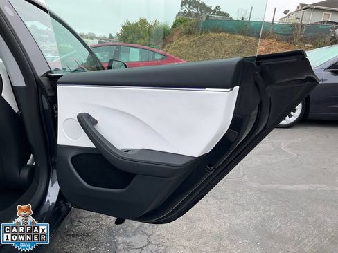 Used 2024 Tesla Model 3 Performance AWD/4WD image 66