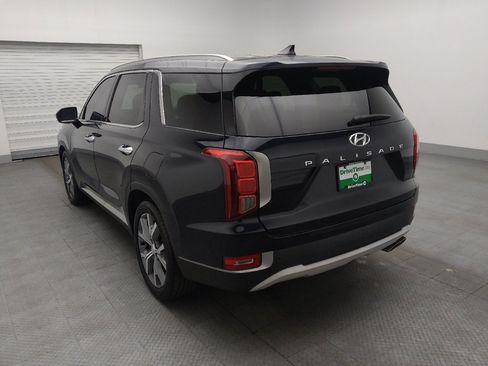 Used 2020 Hyundai Palisade SEL image 6