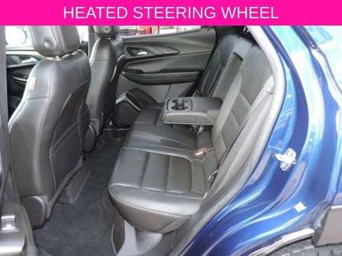 Used 2023 Chevrolet TrailBlazer ACTIV w/ Convenience Package FWD image 16