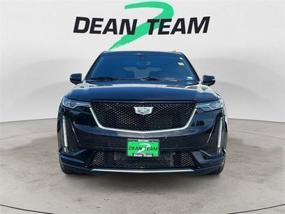 Used 2023 Cadillac XT6 Sport w/ Technology Package