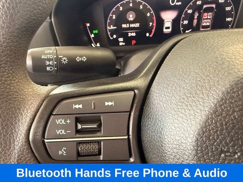 Used 2025 Honda Accord LX image 26
