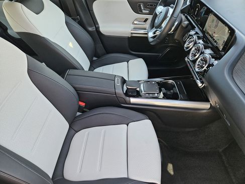 Certified 2022 Mercedes-Benz GLA 45 AMG 4MATIC image 15