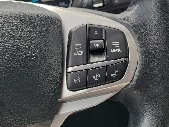 Used 2023 Ford Explorer XLT RWD image 19