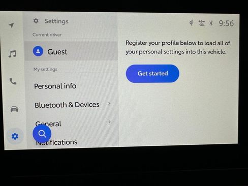 Used 2025 Toyota 4Runner TRD Off-Road image 33